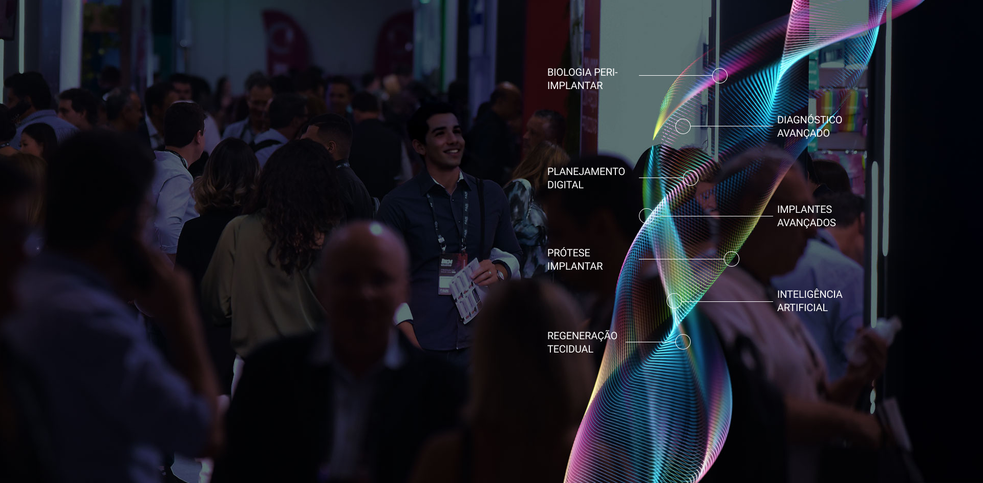 Por que você não pode perder o IN26?