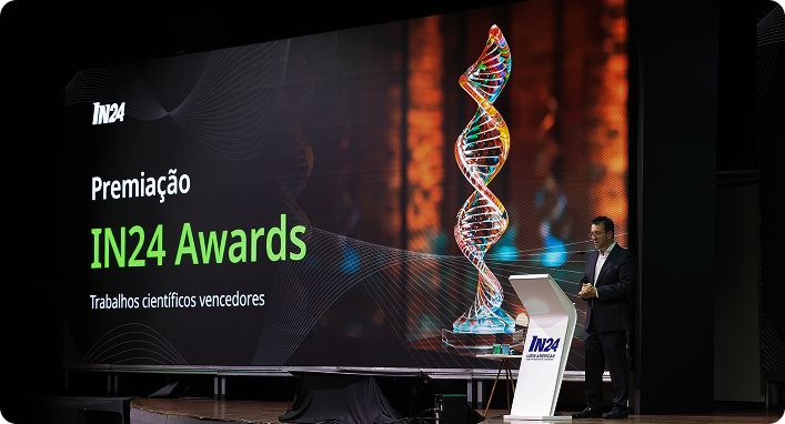 Mostre a sua contribuição à Reabilitação Oral no IN26 Awards!