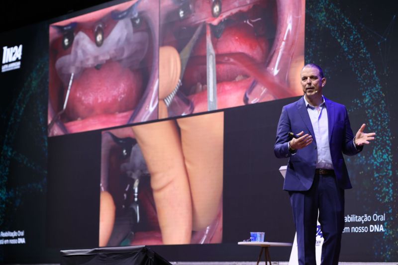 O que você vai encontrar no IN26?